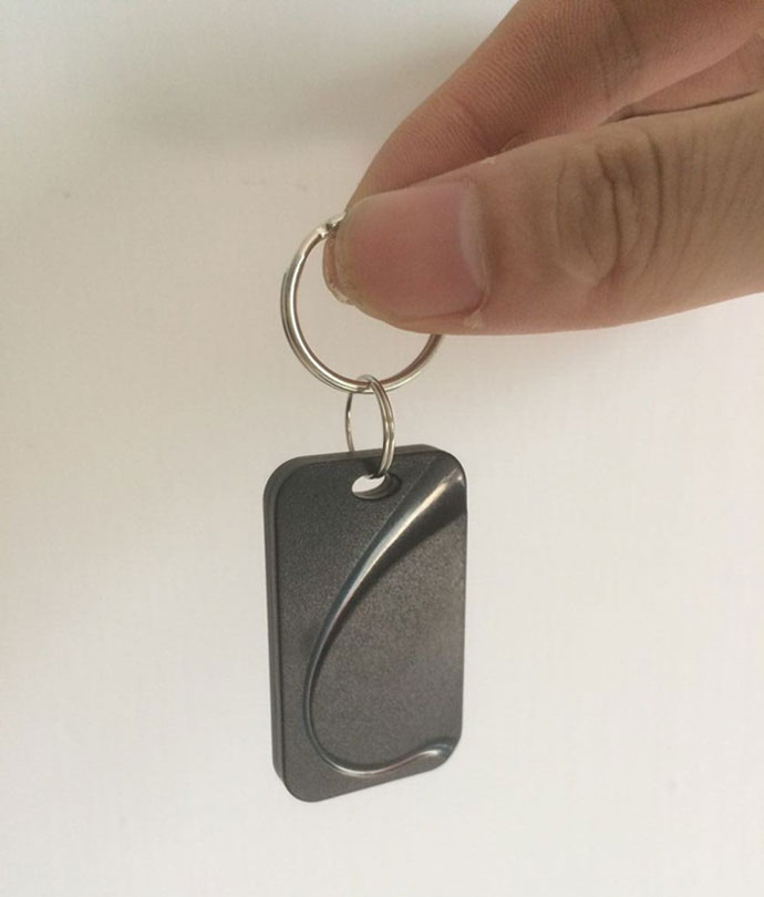 人員卡，高質量人員卡，超聲波壓合，防水，防摔