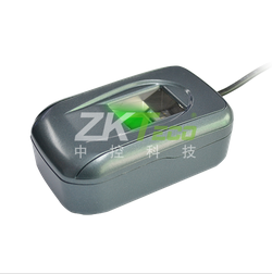 熵基FS200居民身份證指紋采集儀，二代證指紋采集儀，中控指紋儀