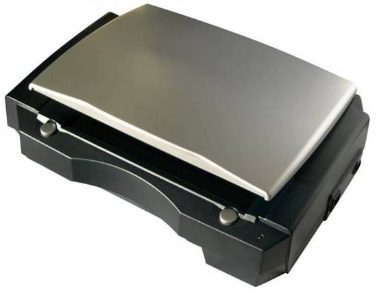 虹光AVA6證件掃描儀，廣東酒店賓館專用證件掃描儀