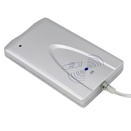 IC發卡器，用于訪客系統，身份證門禁系統授權IC卡開門