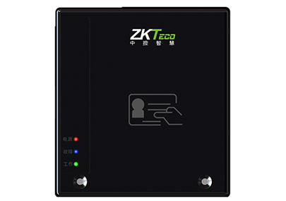 廣域網身份證門禁讀頭，跨網段身份證閱讀器，TCP網絡通訊，讀取身份證信息